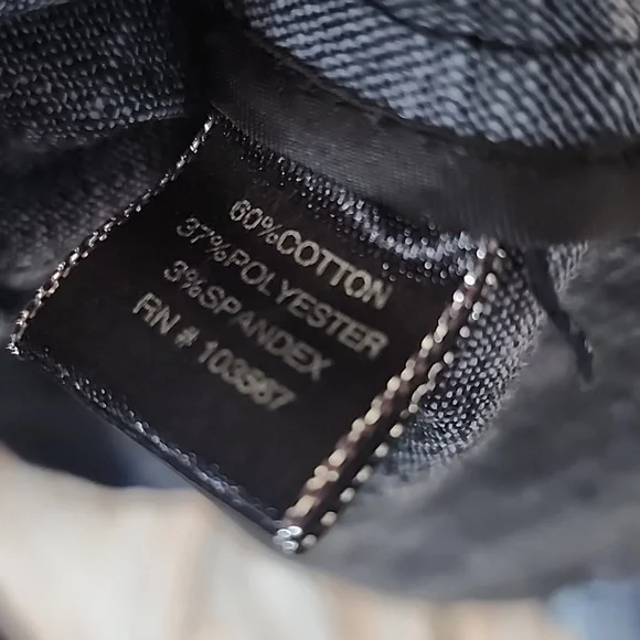 Analogy Women Floral Print Jacket - Picture 6 of 6